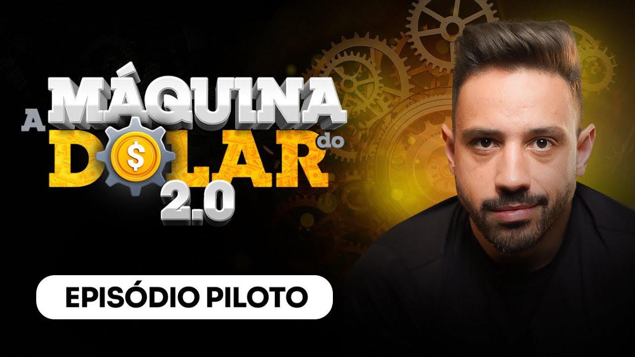 01 Piloto: O que é um Publisher e como fazer dólares